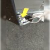 Lodówka SIEMENS KG49NSBBF No Frost 203cm Czarne satynowe szkło Szybkie chłodzenie Tak