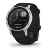 Smartwatch GARMIN Instinct 2 Solar Surf Edition Czarno-biały