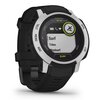 Smartwatch GARMIN Instinct 2 Solar Surf Edition Czarno-biały Grubość koperty [mm] 14.5