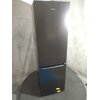 Lodówka AMICA FK299TG.2FXHC No Frost 181cm Czarna Sposób odszraniania (rozmrażania) chłodziarki No-Frost
