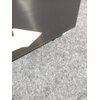 Lodówka AMICA FK299TG.2FXHC No Frost 181cm Czarna Komora zero Nie