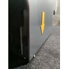 Zmywarka ELECTROLUX EEM48321L SatelliteClean 600 60 cm QuickSelect Zastosowane technologie SensorControl
