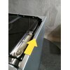 Zmywarka ELECTROLUX EEM48321L SatelliteClean 600 60 cm QuickSelect Zastosowane technologie Soft Spikes