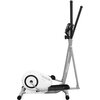 Orbitrek eliptyczny SPOKEY Planet 5kg 32cm Ćwiczone partie mięśni Łydki