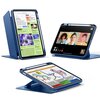 Etui na iPad ESR Flip Hybrid Granatowy Model tabletu iPad (10. generacji)