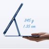Etui na iPad ESR Flip Hybrid Granatowy Seria tabletu iPad