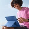 Etui na iPad ESR Flip Hybrid Granatowy Marka tabletu Apple