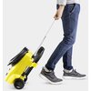 Myjka ciśnieniowa KARCHER K3 Classic Car 1.676-222.0 Waga [kg] 4.2