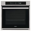 Piekarnik WHIRLPOOL OAKZ9 7961 SP IX Elektryczny Srebrno-czarny A+