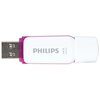 Pendrive PHILIPS FM64FD75B 64GB, USB 3.2 Gen. 1 (USB 3.0), Odczyt 100 Mb/s, Zapis 35 Mb/s Pojemność [GB] 64