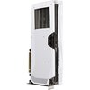Karta graficzna XFX Radeon RX 9070XT Quicksilver White Gaming Edition 16GB Seria karty graficznej Radeon RX 9000