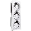 Karta graficzna XFX Radeon RX 9070XT Quicksilver White Gaming Edition 16GB Rodzaj pamięci GDDR6