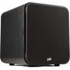 Kino domowe DENON AVR X1800 + POLK AUDIO ES60 + ES15 + ES35C + ES8SUB Czarny Funkcje dodatkowe Dedykowana aplikacja