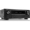 Amplituner DENON AVR-X580BT Czarny Funkcje Bluetooth Złącze USB