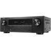 Amplituner DENON AVR-X580BT Czarny Funkcje dodatkowe ARC (Audio Return Channel)