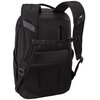 Plecak na laptopa THULE Accent 16 cali 26L Czarny Pasuje do laptopa [cal] 16