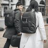 Plecak na laptopa THULE Accent 16 cali 26L Czarny Rodzaj Plecak