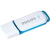 Pendrive PHILIPS FM51FD75B 512GB, USB 3.2 Gen. 1 (USB 3.0), Odczyt 100 Mb/s, Zapis 45 Mb/s