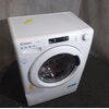 Pralka CANDY CS4 1172DE/1-S 7kg 1100 obr Zużycie wody na cykl [l] 41