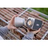 Lampa LED NEWELL Zora 90 RGB Lampa plenerowa Tak
