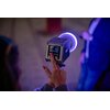 Lampa LED NEWELL Zora 90 RGB Waga [g] 812