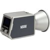 Lampa LED NEWELL Zora 90 WB Funkcje dodatkowe Wyświetlacz LCD