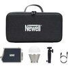 Lampa LED NEWELL Zora 90 WB Płynna regulacja mocy Tak