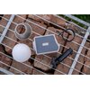 Lampa LED NEWELL Zora 90 WB Funkcje dodatkowe 12 gotowych efektów specjalnych