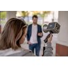 Lampa LED NEWELL Zora 90 WB Sterowanie bezprzewodowe Tak