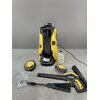Myjka ciśnieniowa KARCHER K5 Premium Smart Control Flex Eco 1.324-687.0 Wysokość [mm] 584