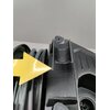 Myjka ciśnieniowa KARCHER K5 Premium Smart Control Flex Eco 1.324-687.0 Kolor Żółto-czarny