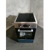 Kuchnia BEKO FSM59300XCS Termoobieg Funkcje dodatkowe Wyświetlacz elektroniczny