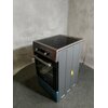 Kuchnia BEKO FSM59300XCS Termoobieg Napięcie zasilania [V] 220-240