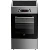 Kuchnia BEKO FSM59300XCS Termoobieg