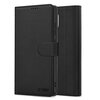 Etui TECH-PROTECT Wallet do Motorola Edge 60 Fusion Czarny Model telefonu Edge 60 Fusion