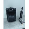 Power Audio MANTA SPK1203 B100, 40W, Bluetooth, Bateria 8 godzin, Bezprzewodowy mikrofon w zestawie, Tryb X-BASS, Tuner FM Waga [kg] 12.95