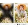 Filtr hybrydowy K&F CONCEPT KF01.2923V2 (58 mm) Rodzaj filtra Efektowy
