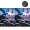 Filtr hybrydowy K&F CONCEPT KF01.2927v2 (77mm) Rodzaj filtra Efektowy