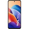Smartfon TCL 60 SE 8/512GB 6.67" 90Hz Czarny Pamięć wbudowana [GB] 512