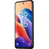 Smartfon TCL 60 SE 8/512GB 6.67" 90Hz Czarny Aparat Tylny 50 Mpx + 2 Mpx, Przedni 8 Mpx
