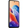 Smartfon TCL 60 SE 8/512GB 6.67" 90Hz Czarny Model procesora MediaTek Helio G81