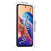 Smartfon TCL 60 SE 8/512GB 6.67" 90Hz Czarny Aparat fotograficzny tylny Tak