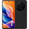 Smartfon TCL 605 8/256GB 6.7" 90Hz Czarny Kolor obudowy Czarny