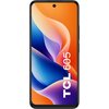Smartfon TCL 605 8/256GB 6.7" 90Hz Czarny Pamięć wbudowana [GB] 256