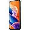 Smartfon TCL 605 8/256GB 6.7" 90Hz Czarny Aparat Tylny 50 Mpx, Przedni 5 Mpx