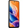 Smartfon TCL 605 8/256GB 6.7" 90Hz Czarny Model procesora MediaTek Helio G81