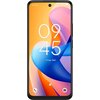 Smartfon TCL 60R 5G 4/128GB 6.7" 120Hz Szary Pamięć wbudowana [GB] 128