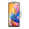 Smartfon TCL 60R 5G 4/128GB 6.7" 120Hz Szary Liczba rdzeni procesora Ośmiordzeniowy