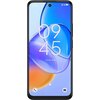 Smartfon TCL 60 5G 6/256GB 6.7" 120Hz Szary Pamięć wbudowana [GB] 256