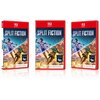 Split Fiction Gra NINTENO SWITCH 2 Rodzaj Gra